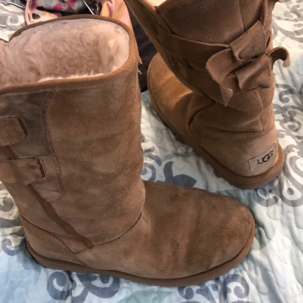 Uggs